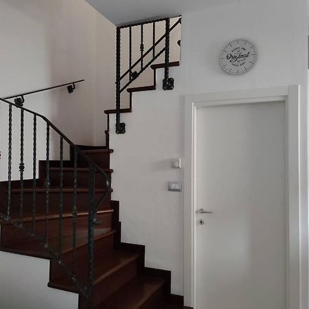 Casa Angelina Villa Grado Ngoại thất bức ảnh
