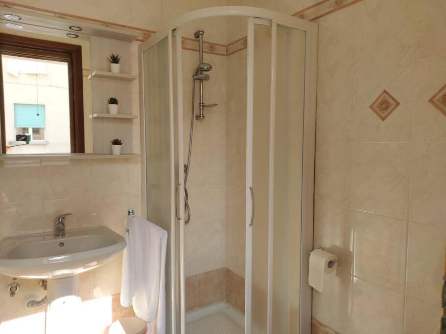 Casa Angelina Villa Grado Ngoại thất bức ảnh