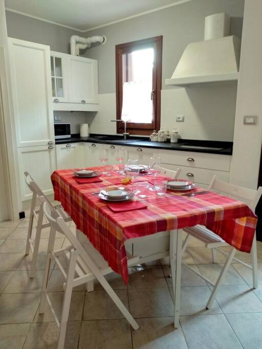 Casa Angelina Villa Grado Ngoại thất bức ảnh