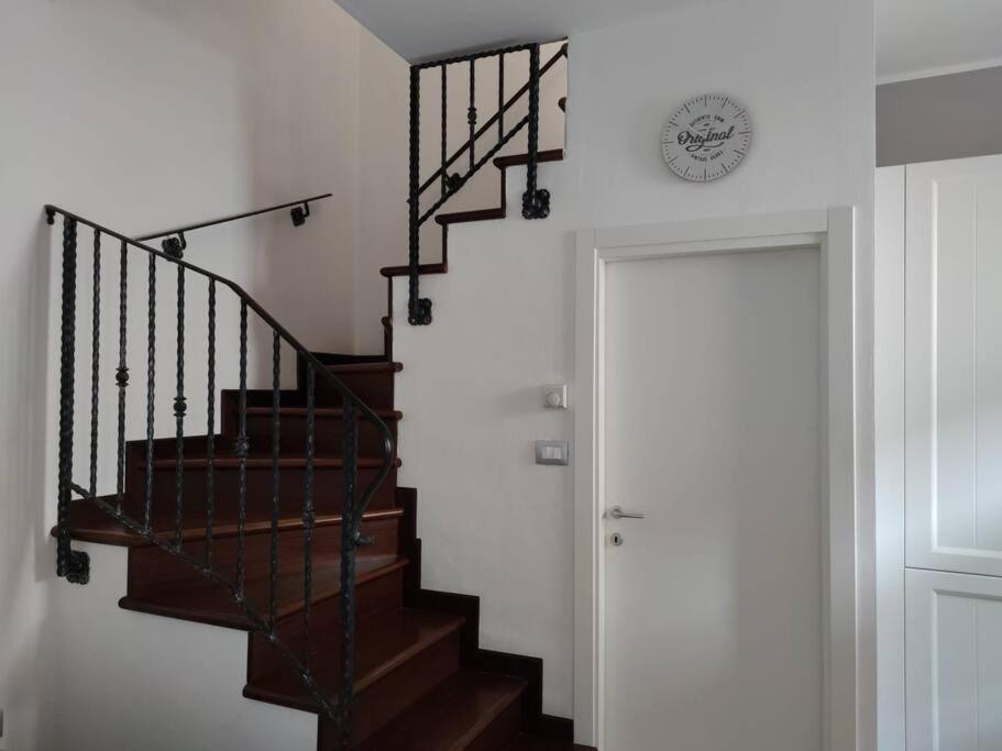 Casa Angelina Villa Grado Ngoại thất bức ảnh